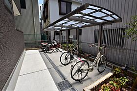 大阪府堺市北区北花田町4丁（賃貸アパート1LDK・2階・33.48㎡） その20