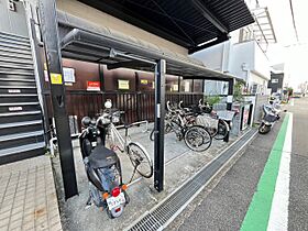 大阪府堺市北区北花田町4丁（賃貸マンション1R・2階・18.00㎡） その20