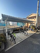 大阪府堺市北区大豆塚町2丁（賃貸マンション1LDK・3階・42.14㎡） その17