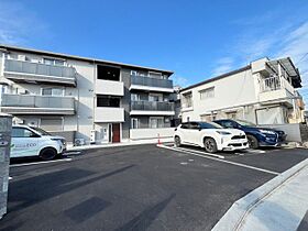 ヴィクトワールII  ｜ 大阪府堺市北区東浅香山町1丁（賃貸アパート2LDK・1階・56.93㎡） その20