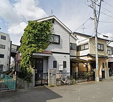 大阪府藤井寺市沢田1丁目（賃貸一戸建3LDK・--・75.33㎡） その1