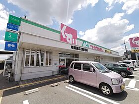 大阪府堺市美原区南余部（賃貸マンション1LDK・1階・41.49㎡） その26