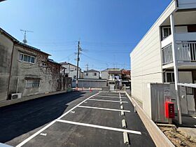 アイ・パレスI番館  ｜ 大阪府羽曳野市恵我之荘4丁目（賃貸アパート1LDK・1階・35.20㎡） その15