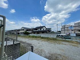 大阪府羽曳野市軽里3丁目（賃貸アパート1LDK・2階・30.43㎡） その13