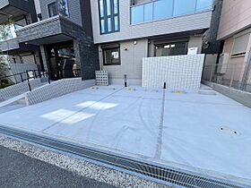 大阪府堺市北区蔵前町3丁（賃貸マンション2LDK・1階・66.40㎡） その20