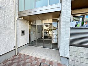 大阪府堺市北区新金岡町5丁（賃貸マンション2LDK・3階・58.94㎡） その22