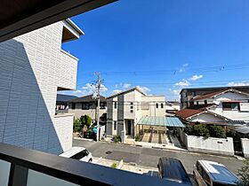 大阪府堺市北区新金岡町5丁（賃貸マンション2LDK・3階・58.94㎡） その16