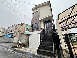 大阪市営御堂筋線 新金岡駅 徒歩15分