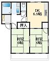 新栄プロパティーはびきの21階5.3万円