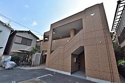 近鉄南大阪線 高見ノ里駅 徒歩10分
