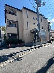 近鉄南大阪線 土師ノ里駅 徒歩5分