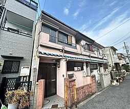 🉐敷金礼金0円！🉐大阪市営御堂筋線 北花田駅 徒歩15分