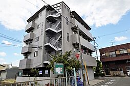 🉐敷金礼金0円！🉐近鉄南大阪線 矢田駅 徒歩18分