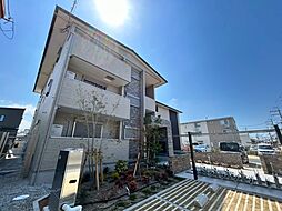 近鉄南大阪線 藤井寺駅 徒歩14分