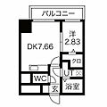 フリーダムレジデンス松原上田24階6.8万円