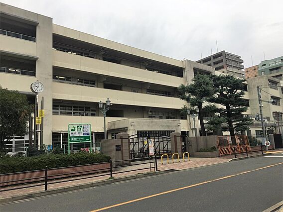 吹田市立豊津第...