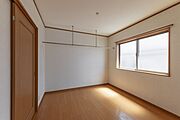■納戸■家族構成やライフステージに合わせて、子供部屋や書斎、収納部屋などにお使いください！