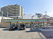 ファミリーマート　吹田千里山高塚店（287m）