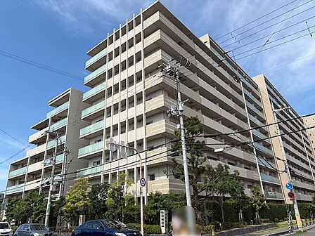 阪急京都線「茨木市」駅徒歩9分。