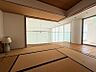 その他：急な来客があった時に利用できる和室です。