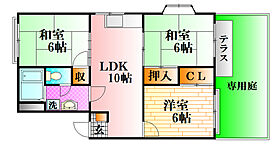 広島県広島市安佐南区川内3丁目（賃貸アパート3LDK・2階・60.00㎡） その2