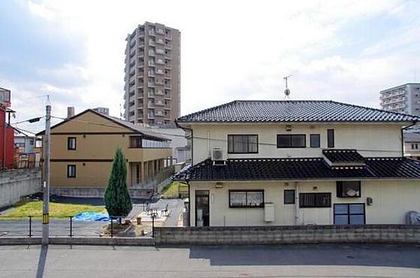 ネオス中筋 102｜広島県広島市安佐南区中筋1丁目(賃貸マンション3LDK・1階・74.63㎡)の写真 その13