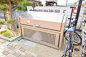 オズマント　Ａ棟  ｜ 広島県広島市安佐南区川内3丁目（賃貸テラスハウス3LDK・1階・81.86㎡） その22