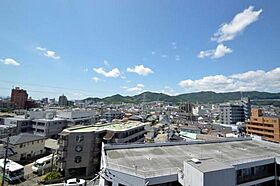 イマニシビル  ｜ 広島県広島市安佐南区西原1丁目（賃貸マンション1K・7階・25.52㎡） その14