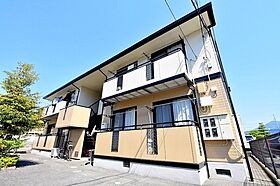 ハーベストホーム A棟 101 ｜ 広島県広島市安佐南区東野1丁目（賃貸アパート2LDK・1階・62.90㎡） その1