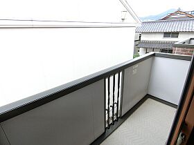 パル・エフエム 101 ｜ 広島県広島市安佐南区西原6丁目（賃貸タウンハウス3LDK・2階・82.30㎡） その10