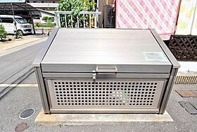 ディアコート藤本 202 ｜ 広島県広島市安佐南区東野1丁目（賃貸アパート1LDK・2階・49.46㎡） その20