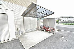 クレール（東野） 102 ｜ 広島県広島市安佐南区東野3丁目（賃貸アパート1LDK・1階・51.36㎡） その20