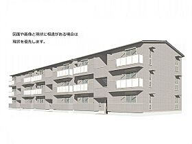 ＶＩＬＬＡ　ＣＩＴＹ　Ｃ棟 202 ｜ 広島県広島市安佐南区山本2丁目（賃貸アパート2LDK・2階・58.37㎡） その1