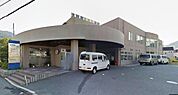 病院「医療法人社団輔仁会太田川ひがし病まで235ｍ」