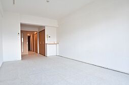 Ｌｅ Ｃｈａｔ壱番館 307 3階ワンルームのリビング/ダイニング