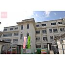 小学校「広島市立古市小学校まで696ｍ」