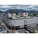 ショッピングセンター「天満屋広島緑井店まで1305ｍ」