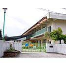 幼稚園・保育園「川内保育園まで600ｍ」