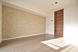 ダ・カーポ祇園Annex 202 2階1Kのリビング/ダイニング