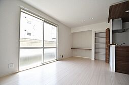 アバンティ清水 3LDKの写真