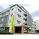 病院「医療法人社団聖愛会ぎおん牛田病院まで1483ｍ」