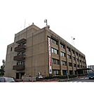 役所「広島市安佐南区役所まで363ｍ」