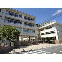 エスペランサ大町 102 ｜ 広島県広島市安佐南区大町東3丁目（賃貸マンション1LDK・1階・51.75㎡） その30