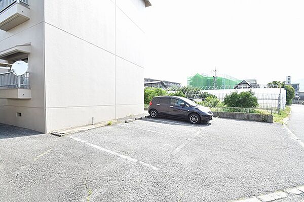 広島県広島市安佐南区中筋2丁目(賃貸マンション2LDK・2階・59.04㎡)の写真 その22