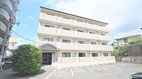 ベルドミールI  ｜ 広島県広島市安佐北区落合南2丁目（賃貸マンション1K・1階・25.90㎡） その1