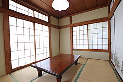 和室の画像