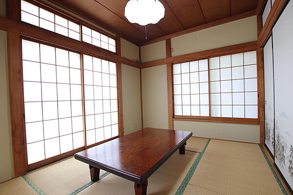和室