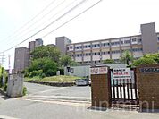 大野城市立大野東中学校