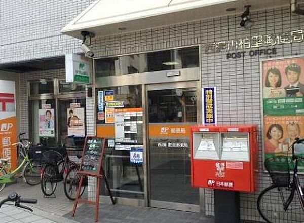 画像28:【郵便局】西淀川柏里郵便局まで734ｍ