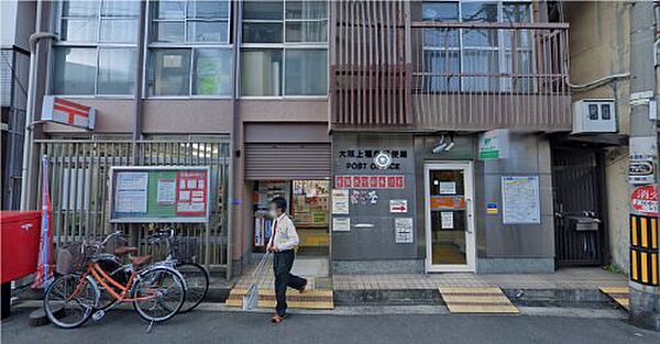 画像30:【郵便局】大阪上福島郵便局 まで608ｍ